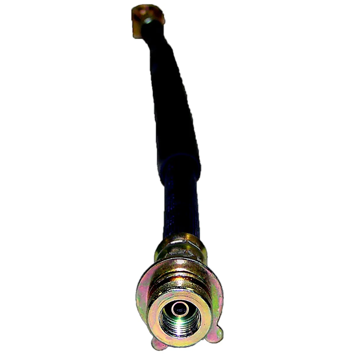 1978-1981 CJ-5 CJ Square End Hose 1978-1981 CJ-7 CJ Square End Hose 1981-1981 CJ-8 CJ Square End Hose product image