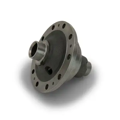 Eaton Detroit Locker® Differential; 28 Spline; 1.20 in. Axle Shaft Diameter; 3.25 And Up Ring Gear Pinion Ratio; Rear 8 in.;