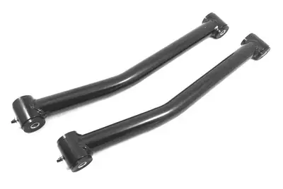Steinjager Suspensions 2007-2018 Control Arms Front Lower Black