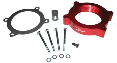 AIRAID gm Truck/Suv 4.8/5.3/6.0/6.2l Poweraid Spacer
