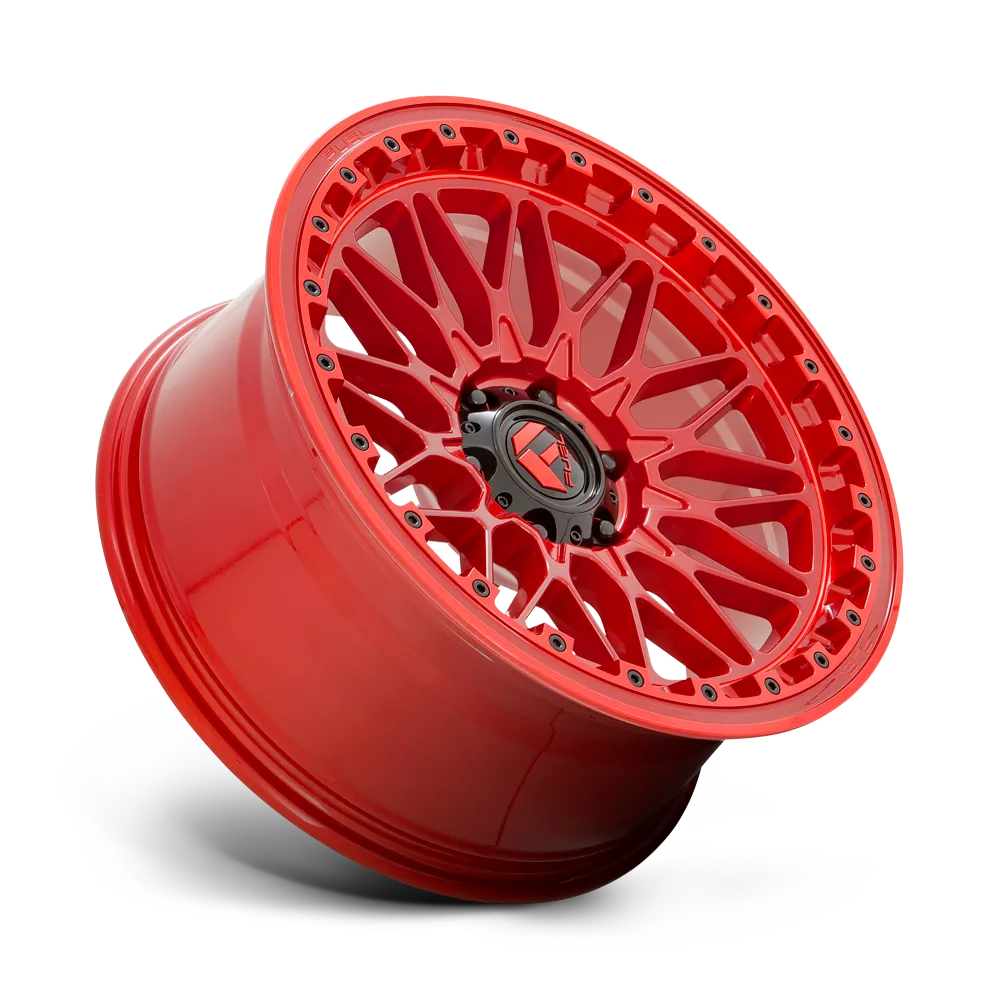 D757 17x9 6x5.5 Mt-Blk 01mm product image