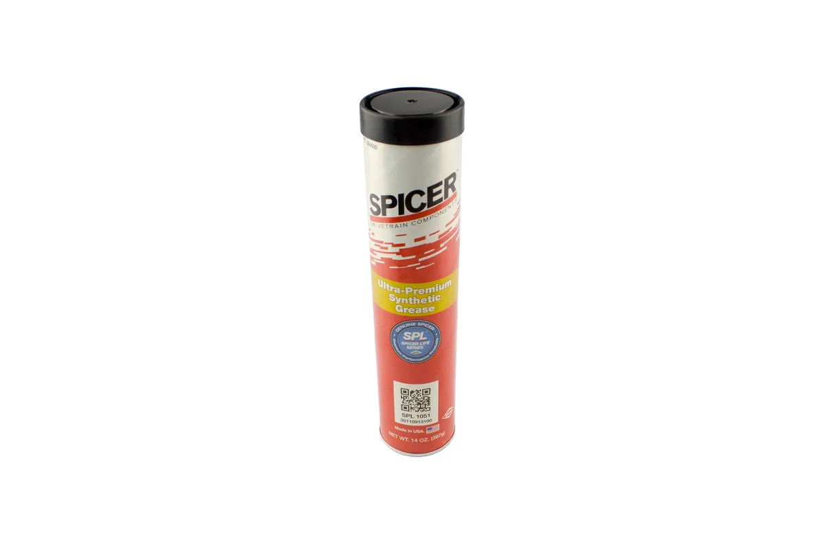 Dana Spicer Multi Purpose Driveline Grease product image