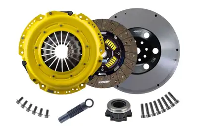 Advanced Clutch Technology ACT HD-O/Perf Street Sprung Kit