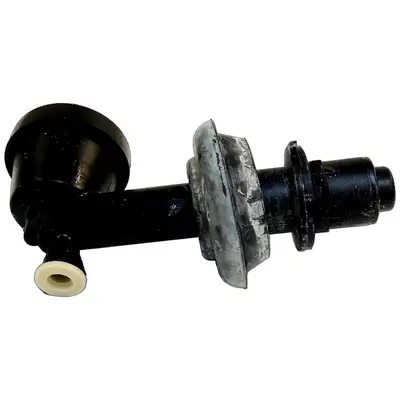 Crown Automotive Jeep Replacement Clutch Master Cylinder; For Use /w 2000 Chrysler-Dodge GS Europe Minivan; Right Hand Drive;