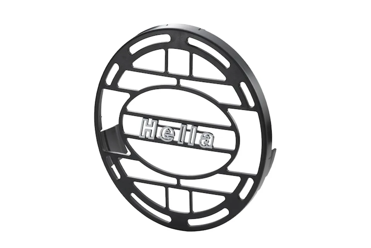 Hella 148995001 Grille Cover - Rallye 4000 Series product image