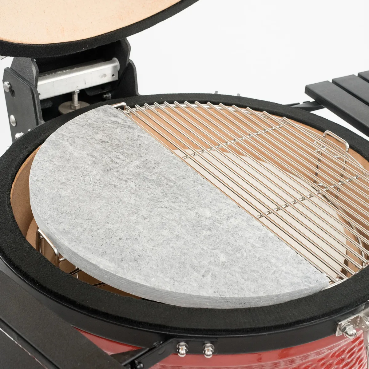 Classic Joe Half Moon Soapstone product image