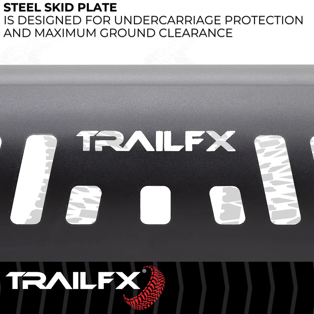 3' Bull Bar Land Cruiser product image