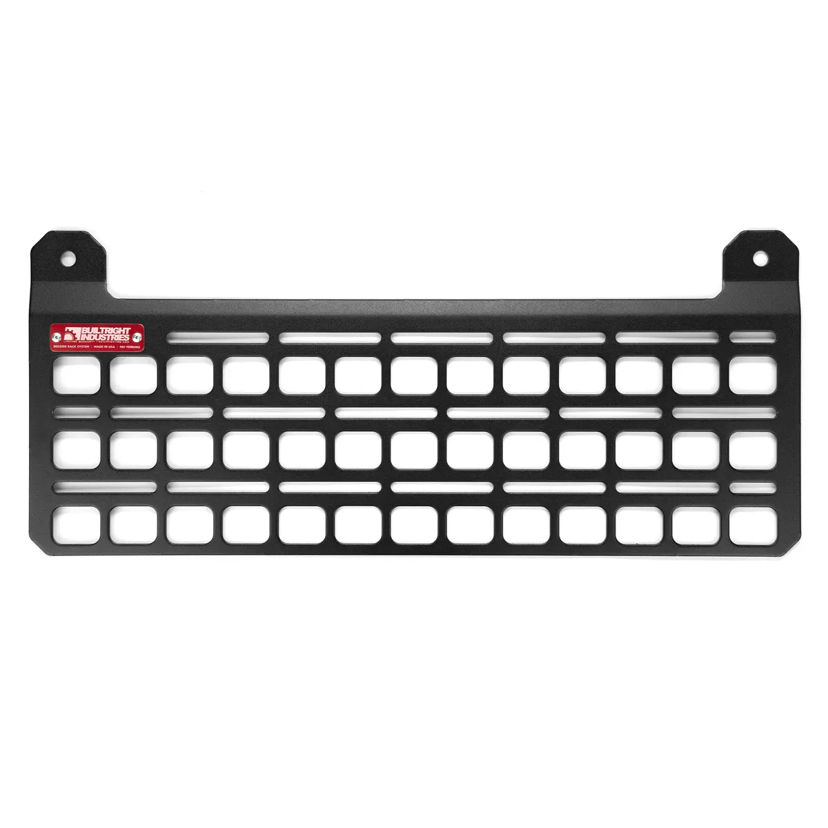Bedside Rack MOLLE Panel System | Jeep Gladiator (2020-2024) product image