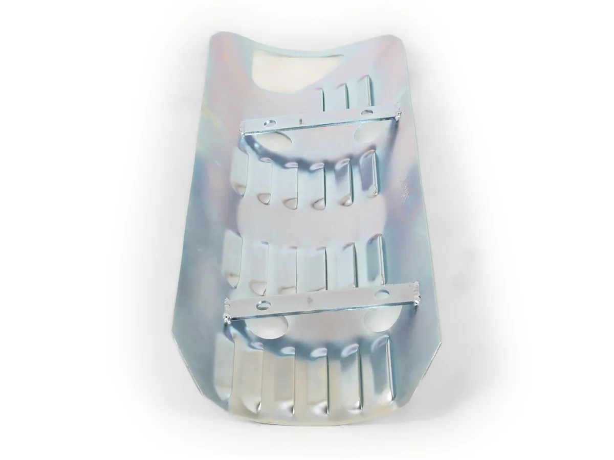 Canton 20-908S Canton 20-908S Windage Tray Small Block Chevy Pro Power Plus product image