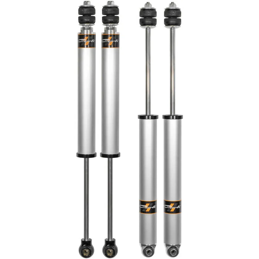 1322 RAM 3500 4x4 Carlispec 2.0in IFP 3.25in Lift Front & Rear Shock Pkg product image