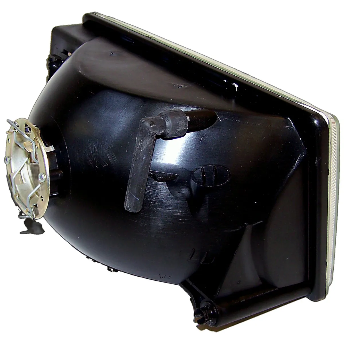 Head Light Assembly; Left; For Use w/ 1993-1998 Jeep ZG Grand Cherokee; Germany Only; product image
