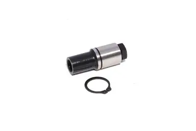 COMP Cams COMP Cams 4508S-1 Stud Girdle Adjusting Nut for 7/16 Stud w/ Snap Ring