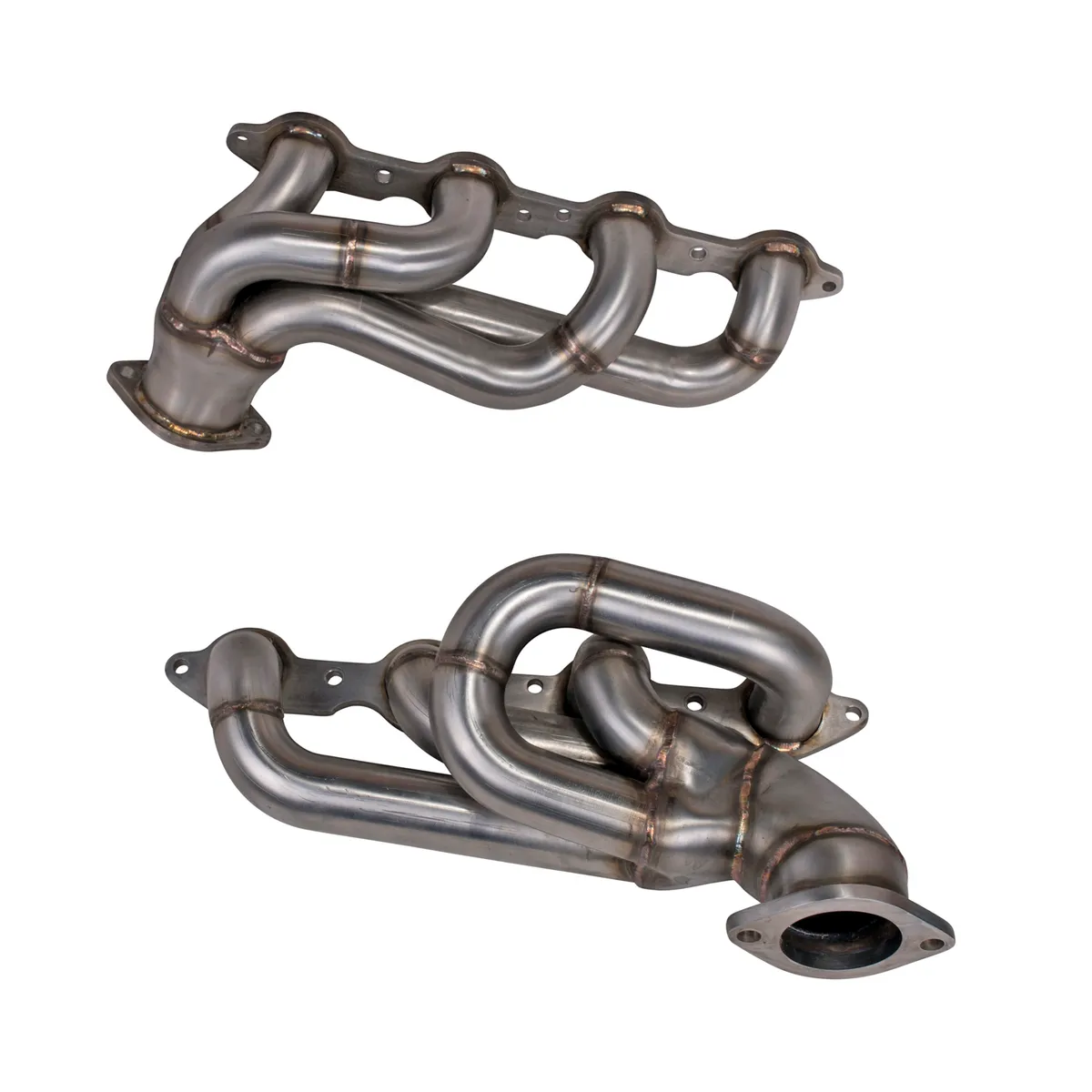 Bbk Camaro Ls3/L99 1-3/4 Shorty Headers (Stainless) product image