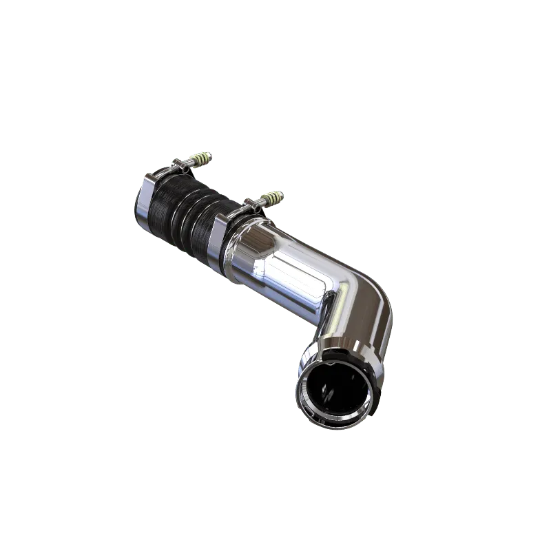Hot Side Intercooler Pipe for 2016-2026 Ford Powerstroke 6.7L product image
