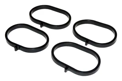 Crown Automotive Jeep Replacement Intake Manifold Seal Kit For 2018+ Jeep JL Wrangler And KL Cherokee w/ 2.0l Eng.