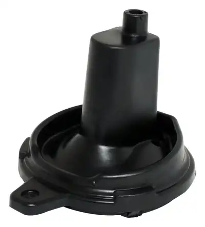 Crown Automotive Jeep Replacement Crown Automotive Jeep Replacement 52060165AE Transmission Shift Boot for 2007-2018 Jeep JK Wrangler w/ NSG370 Transmission