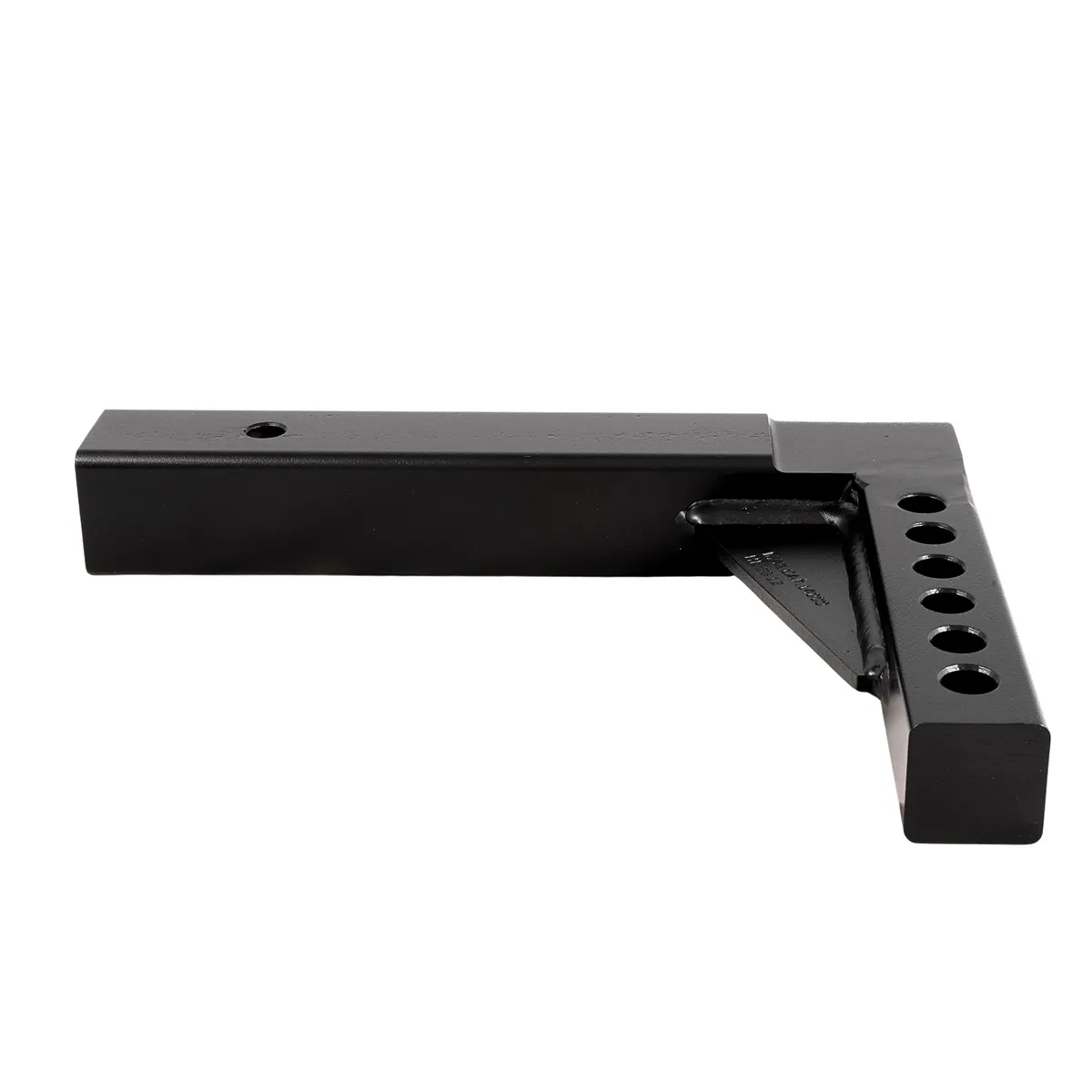 Husky Towing 32555 2-1/2 x 2 Inch Square 14 Inch Length Shank product image