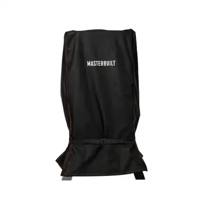 Masterbuilt 30in Smoker Cover Fro Smokers With And Without Leg Kit