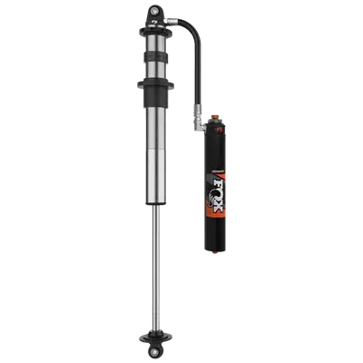FOX Offroad Shocks FOX Offroad Shocks 981-25-119-3 Performance Elite 2.5 x 14 Coil-Over Remote Shock - Dsc Adjuster