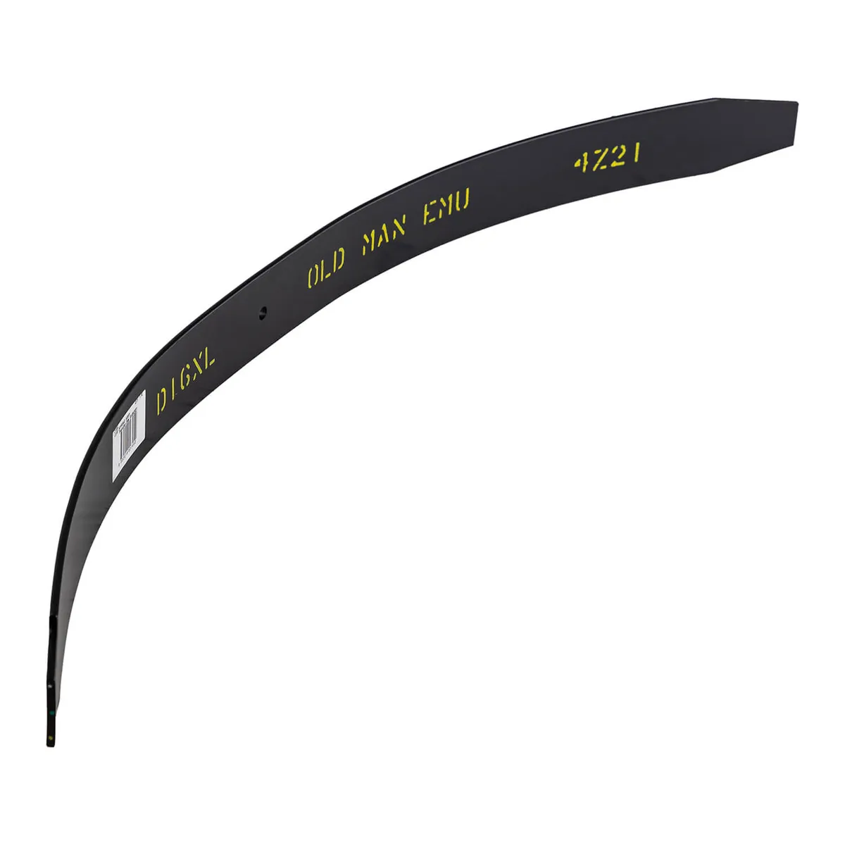 Old Man Emu - D16XL - Leaf Spring Extra Leaf product image