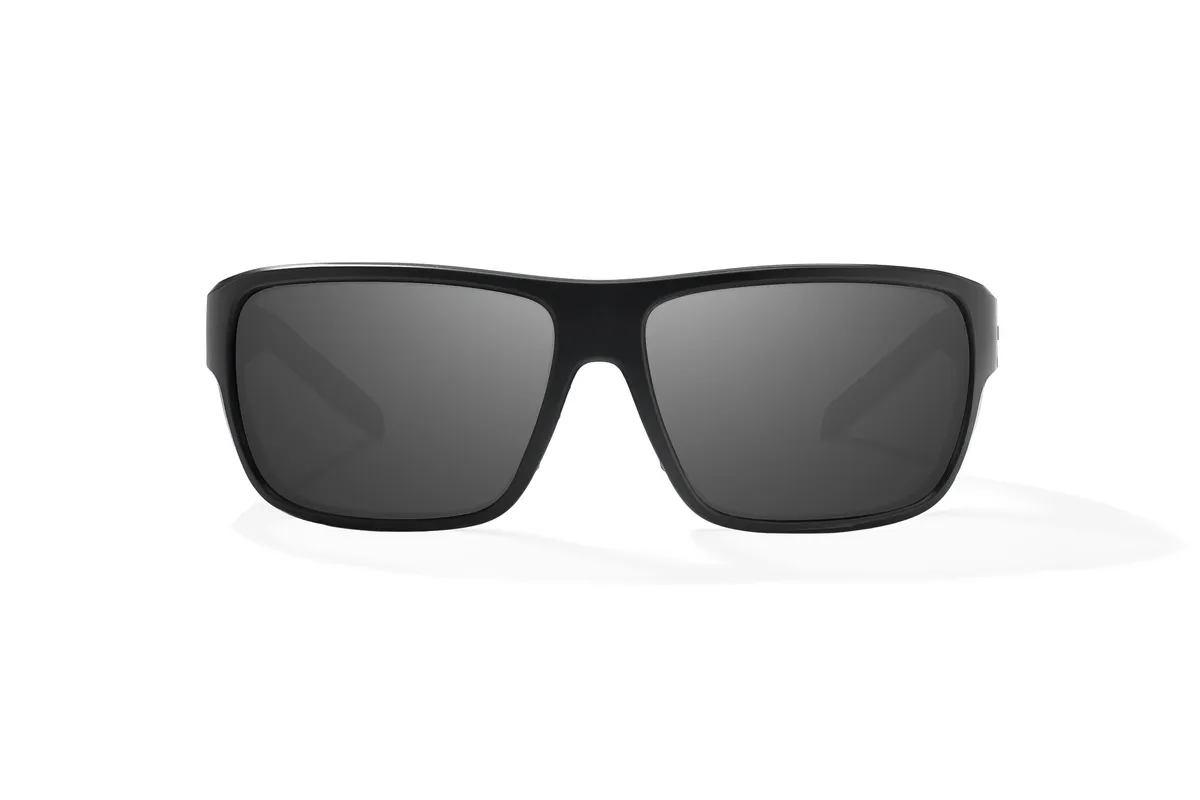 Rigolets Green Mirror Glass Black Matte product image