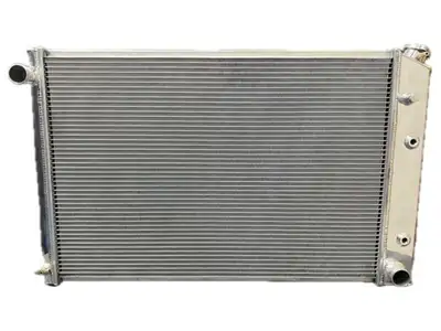 Fluidyne Radiator GM C/K Jimmy Blazer 73-91
