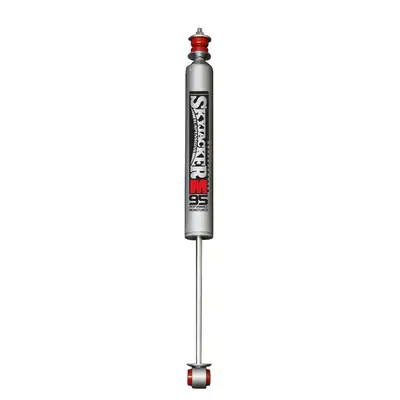 Skyjacker M95 Performance Monotube Shock Absorber 22.75 Inch Extended 13.54 Inch Collapsed 07-18 Wrangler JK Skyjacker