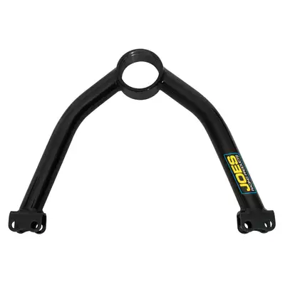 JOES Racing Products 8-1/4in Screw In B/J Tube Section Only