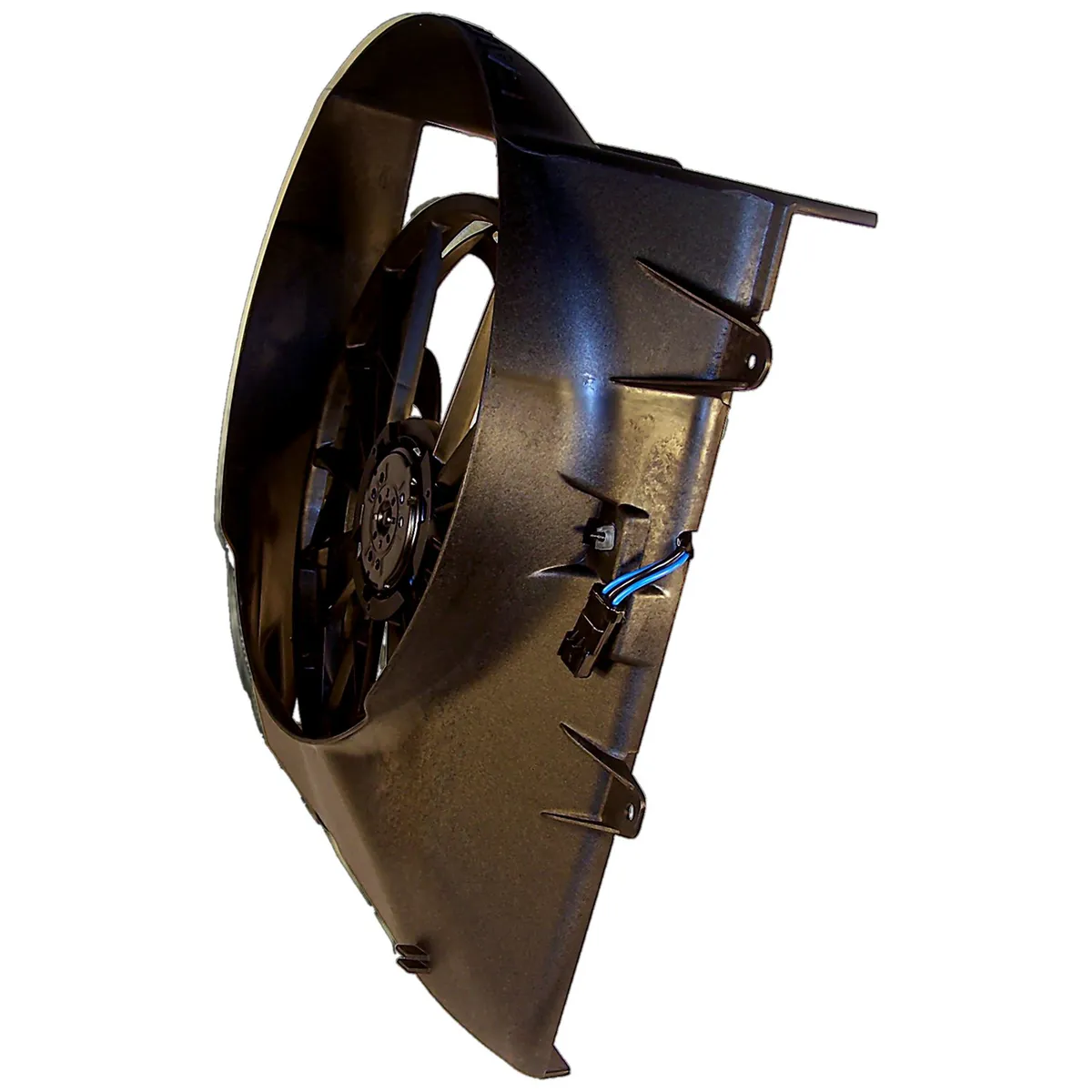 2001-2004 Grand Cherokee WJ w/ 4.0L engine; Has 3 wires out of motor product image