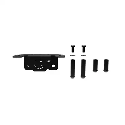 KC HiLiTES KC HiLiTES 7478 Spr Tir Carr (M14x1.5 Lug) - 18+ Jeep Wrangler JL /21+ Ford Bronco Raptor