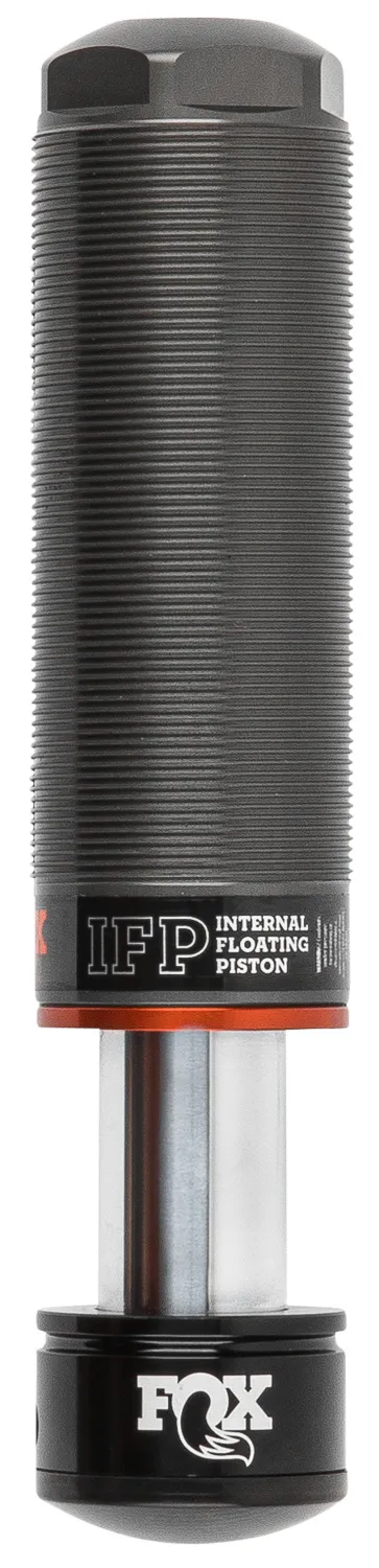 07-18 Jeep Wrangler JK Rear Gen2 Bump Stop 2.0 Series IFP 2.00 Inch Travel 10.00 Inch Ext Kit FOX product image