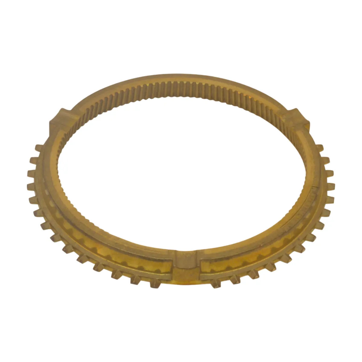 USA Standard Manual Transmission zf S547 Reverse Synchro Ring Blocker zf S547 m t Synchro Ring Rever product image
