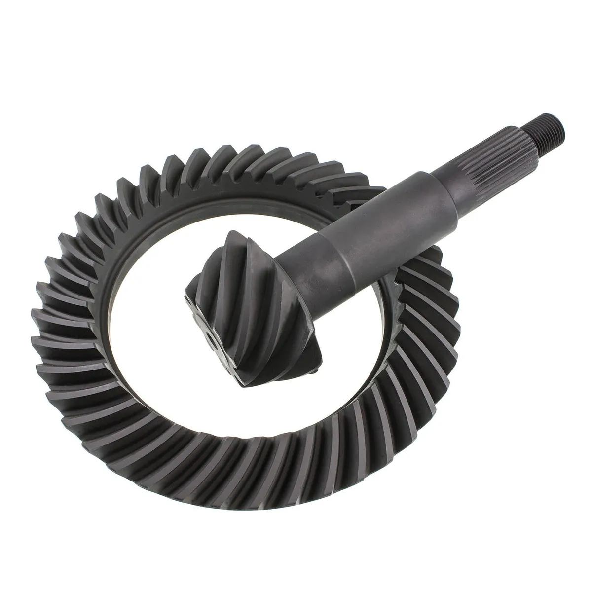 4.10 Ratio Ring and Pinion for a Front or Rear Dana 60 Standard Differential product image