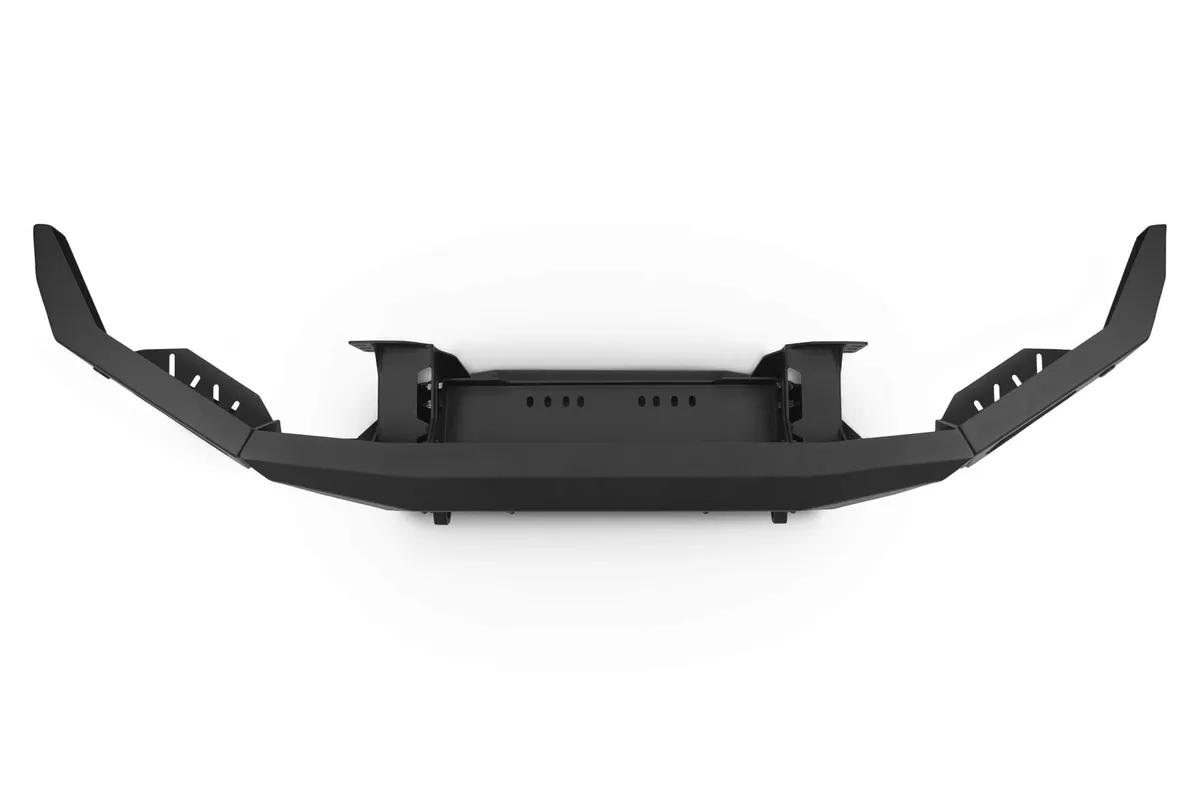 2014-2021 Toyota Tundra Spec Series Front Bumper product image