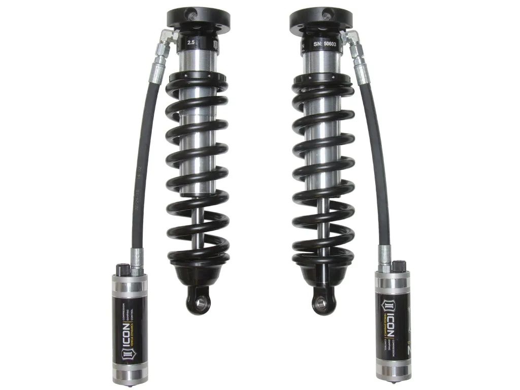 ICON 1996-02 Toyota 4Runner 2.5 VS RR/CDCV Coilover Kit product image