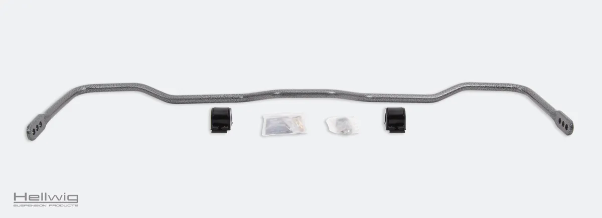 2020 Jeep Gladiator Rear Sway Bar For Use on Vehicles With a Stock Ride Height product image