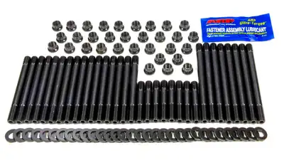 ARP Auto Racing Mark v W/Dart Heads 12pt Head Stud Kit