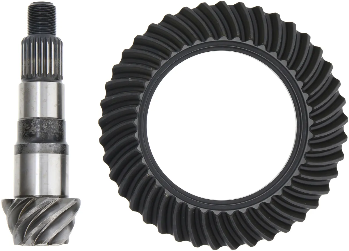 Differential Ring And Pinion Dana 30 Front 5.13 product image