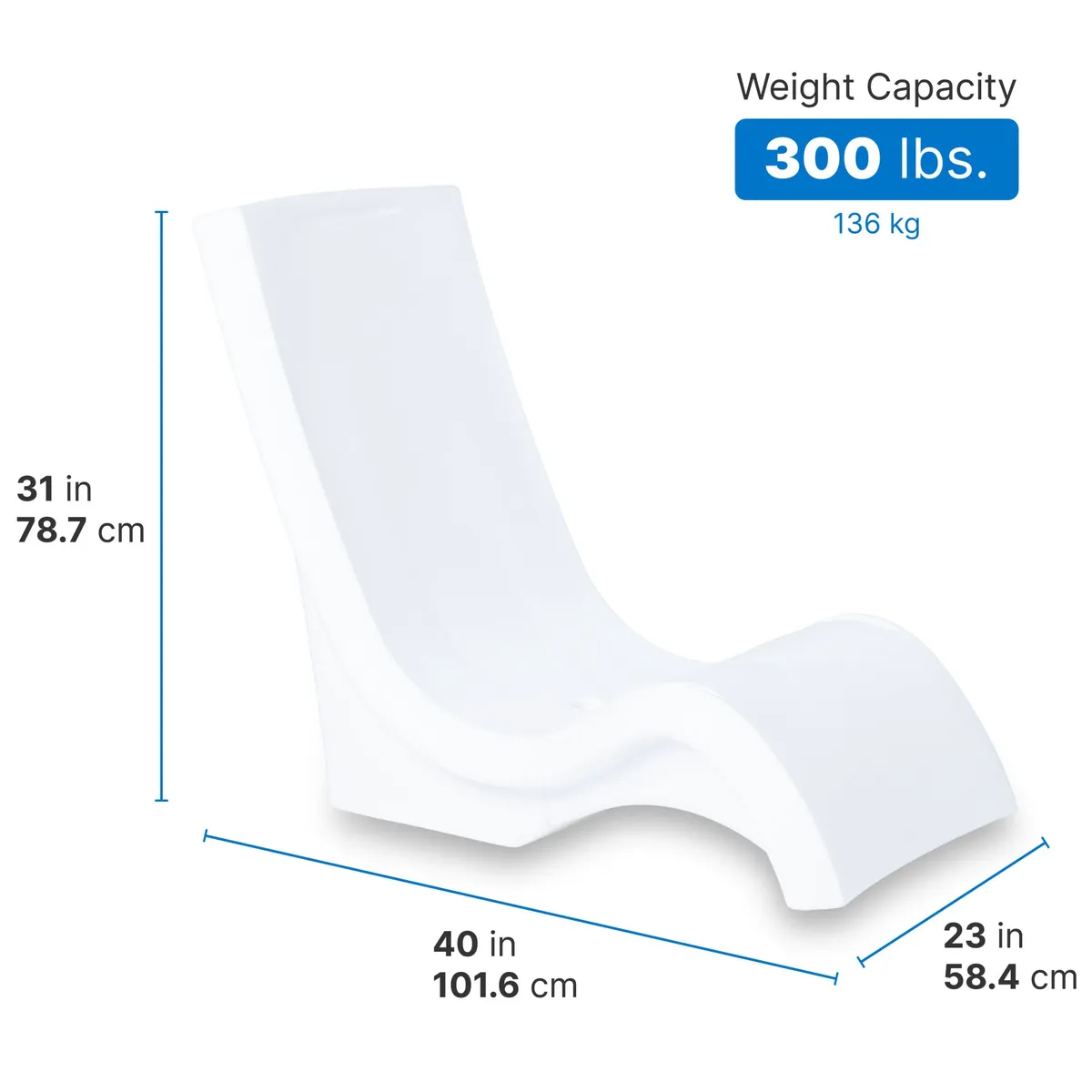 Vero Chair™ product image