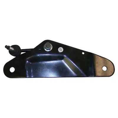 Crown Automotive Jeep Replacement Crown Automotive Jeep Replacement 5290769AC Left Rear Sway Bar Link for 2006-2010 Jeep WK Grand Cherokee w/ SRT8 Package