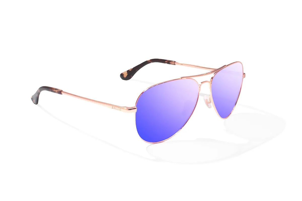 Soldado Blue Mirror Pcsilver Gloss product image