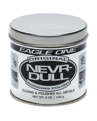 Atp Chemicals & Supplies Eagle One Metal Polish 5oz