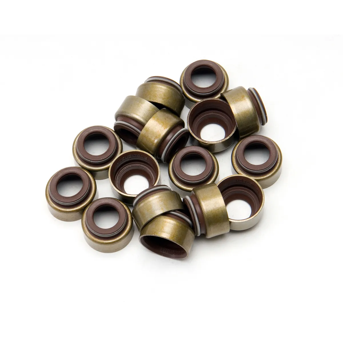 Edelbrock 9759 Replacement Valve Stem Oil Seal Kit product image