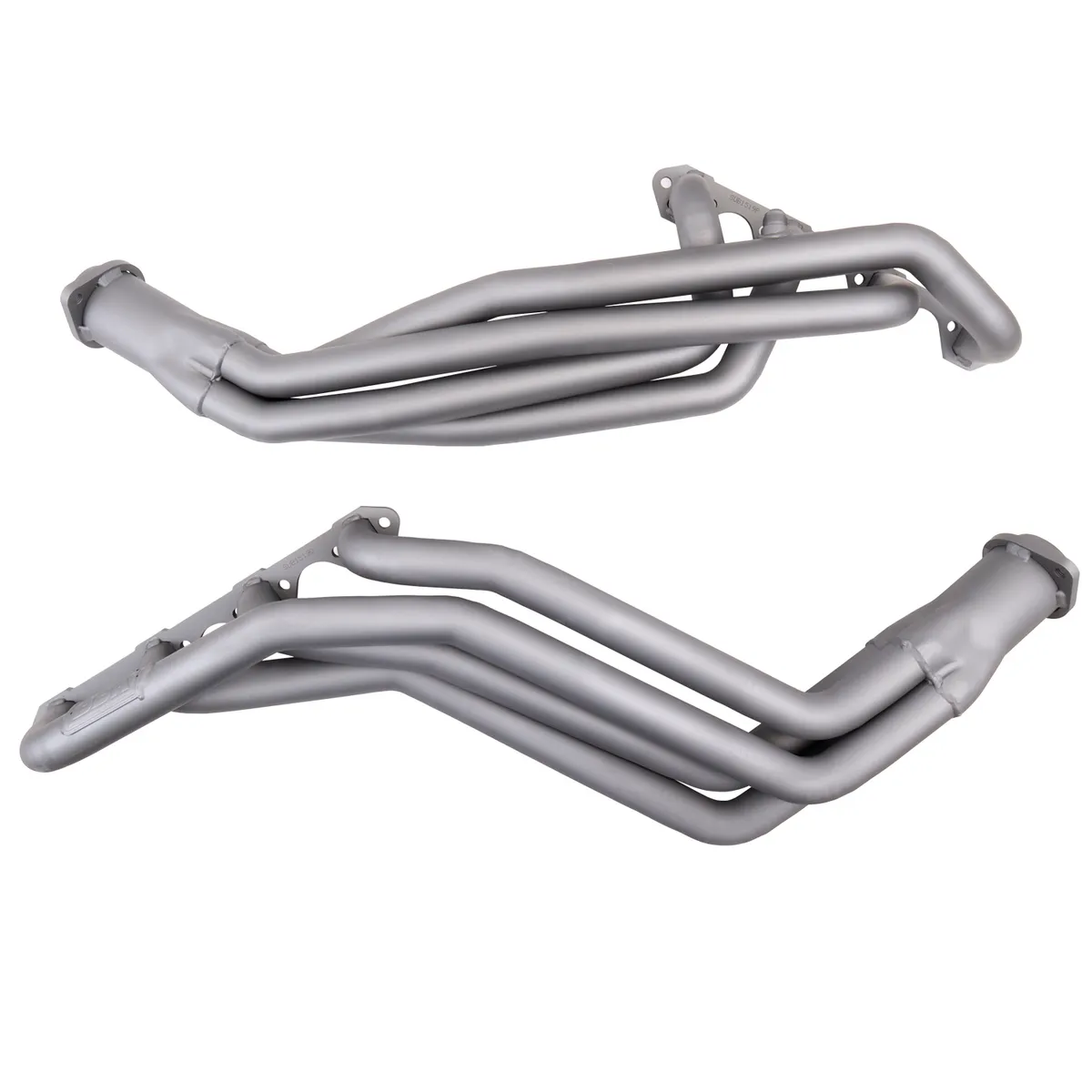 Ford Mustang GT 5.0 1-5/8 Long Tube Exhaust Headers Titanium Ceramic 94-95 product image