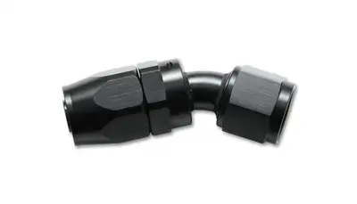 Vibrant Performance Vibrant Performance - 21304 - Swivel Hose End Fitting, 30 Degree; Size: -4AN