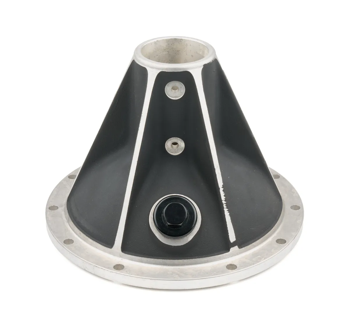 Winters Mag Bell with Thermal Coating