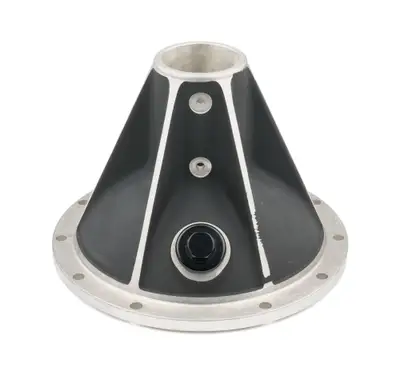Winters Mag Bell with Thermal Coating