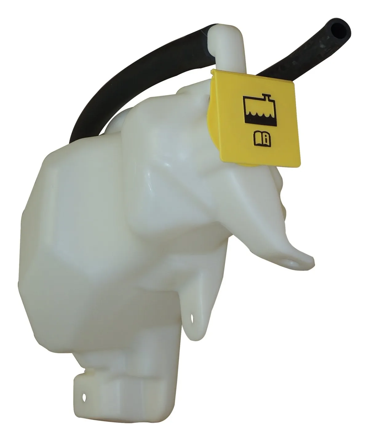 Coolant Bottle 2011-2015 WK Grand Cherokee w/ 3.6L, 5.7L Engines; 2014-2015 WK Grand Cherokee w/ 3.0L Gasoline Engine; 2011-2014 WD Durango w/ 3.6L, 5.7L Engines product image