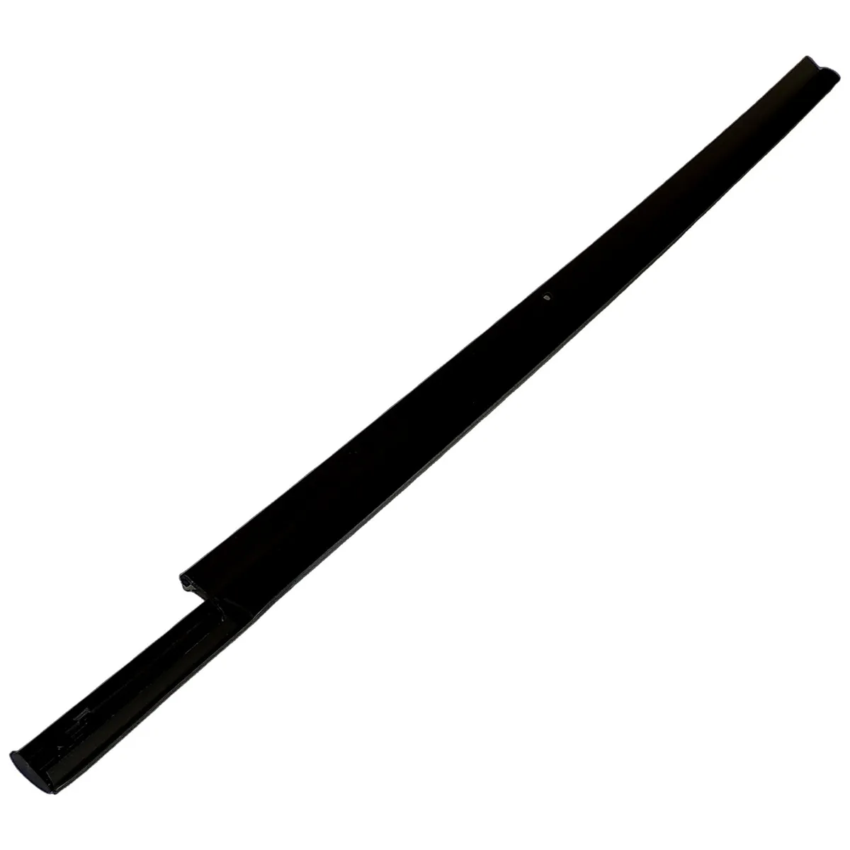 Right Front Door Glass Weatherstrip For 20072017 Jeep mk Compass (Outer) product image