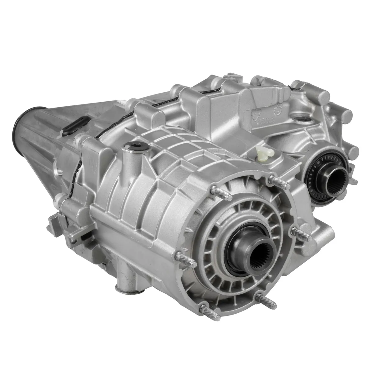 Zumbrota Remanufactured NP246 Transfer Case for GM 2003-2007 GM 1500 Series product image